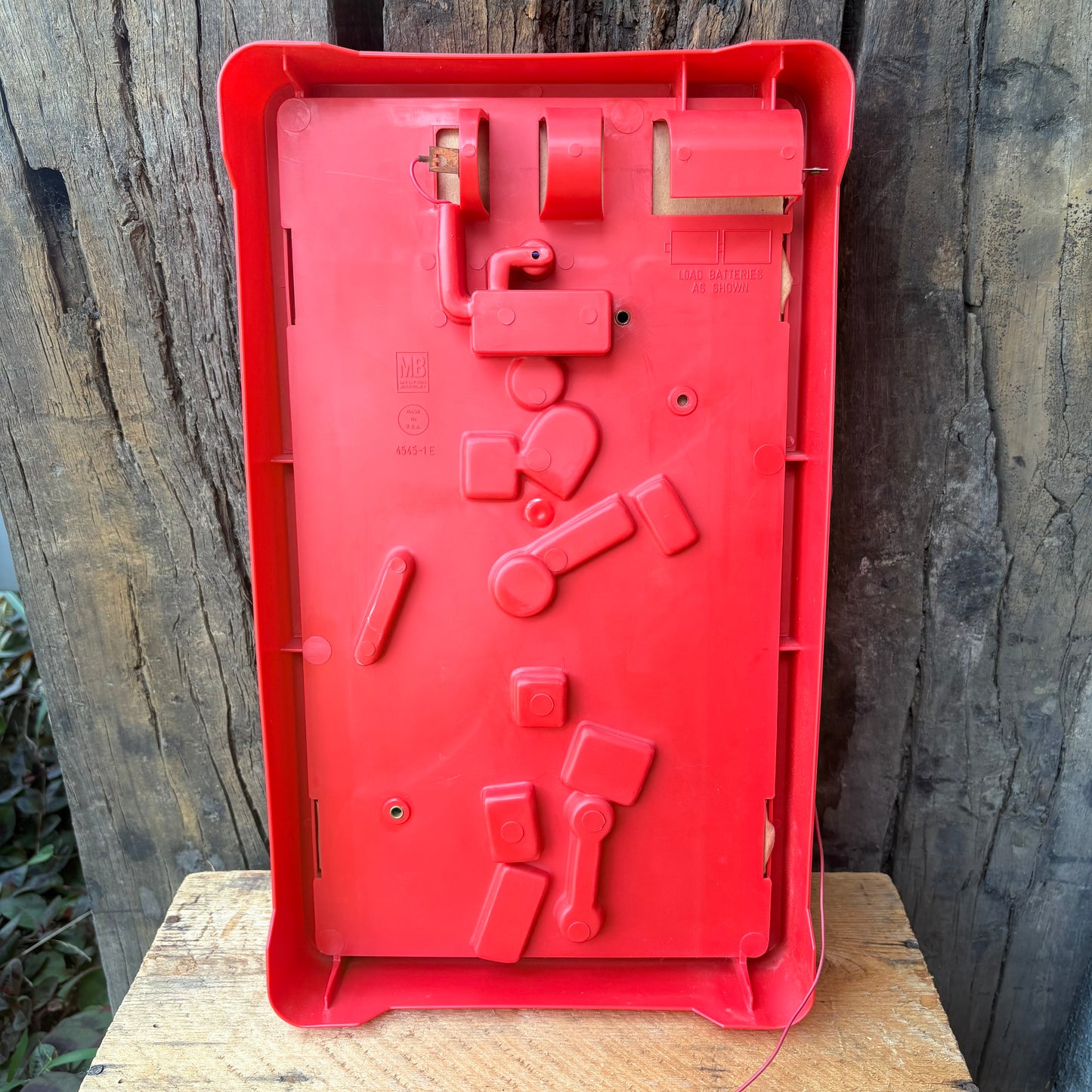 【1965 USA vintage】operation board game