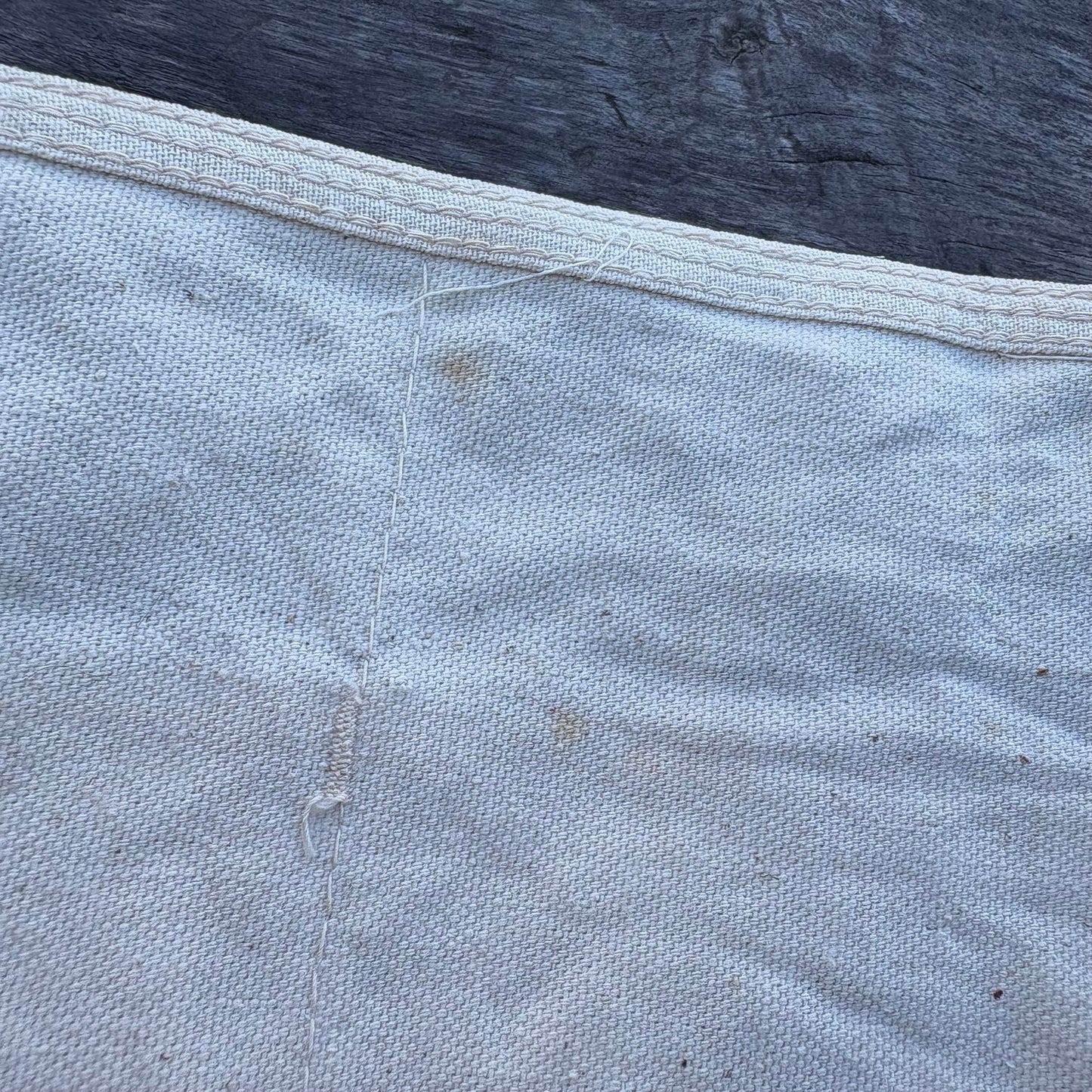 【USA vintage】Work Apron