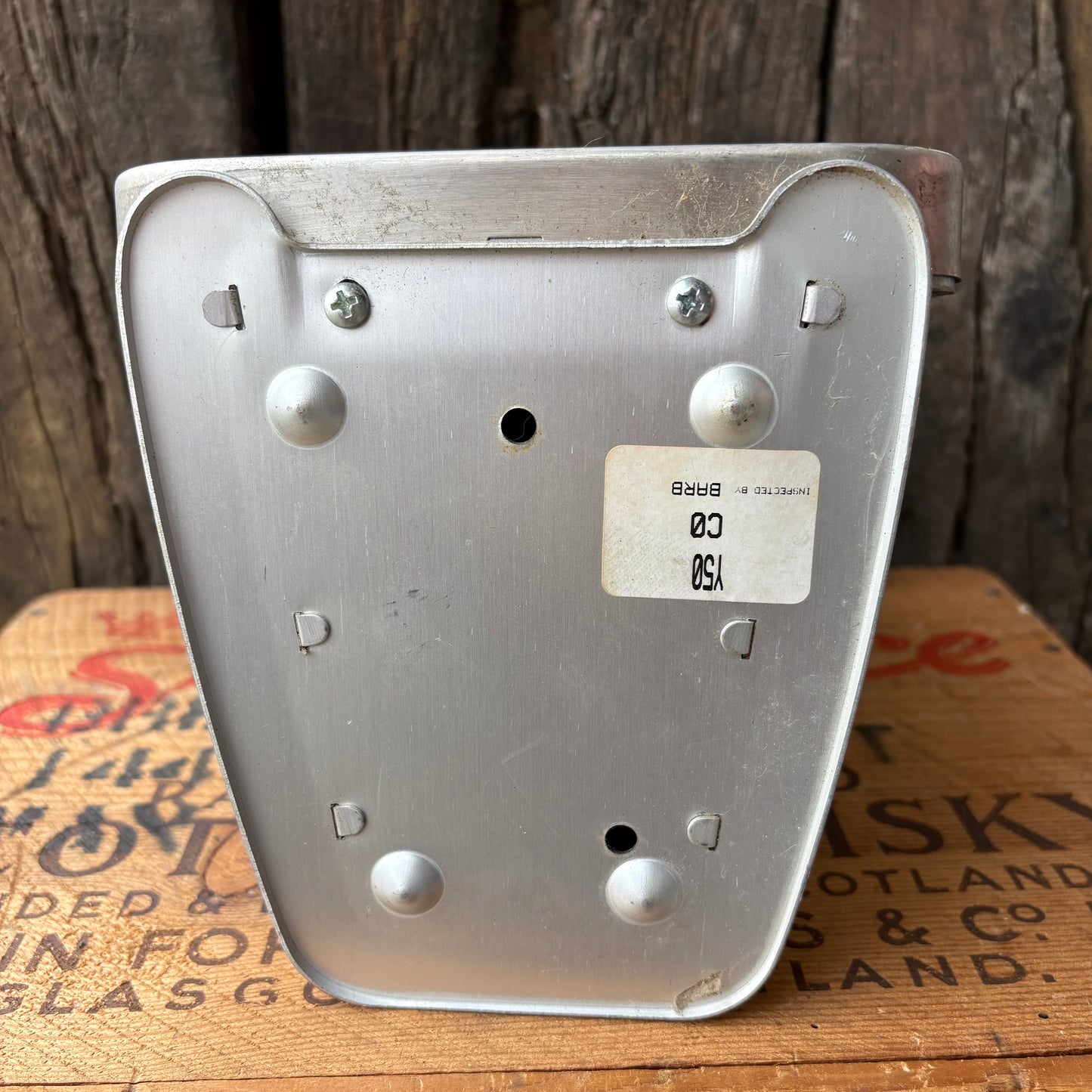 【1990s USA vintage】Pelouze Postal Scale Model Y50