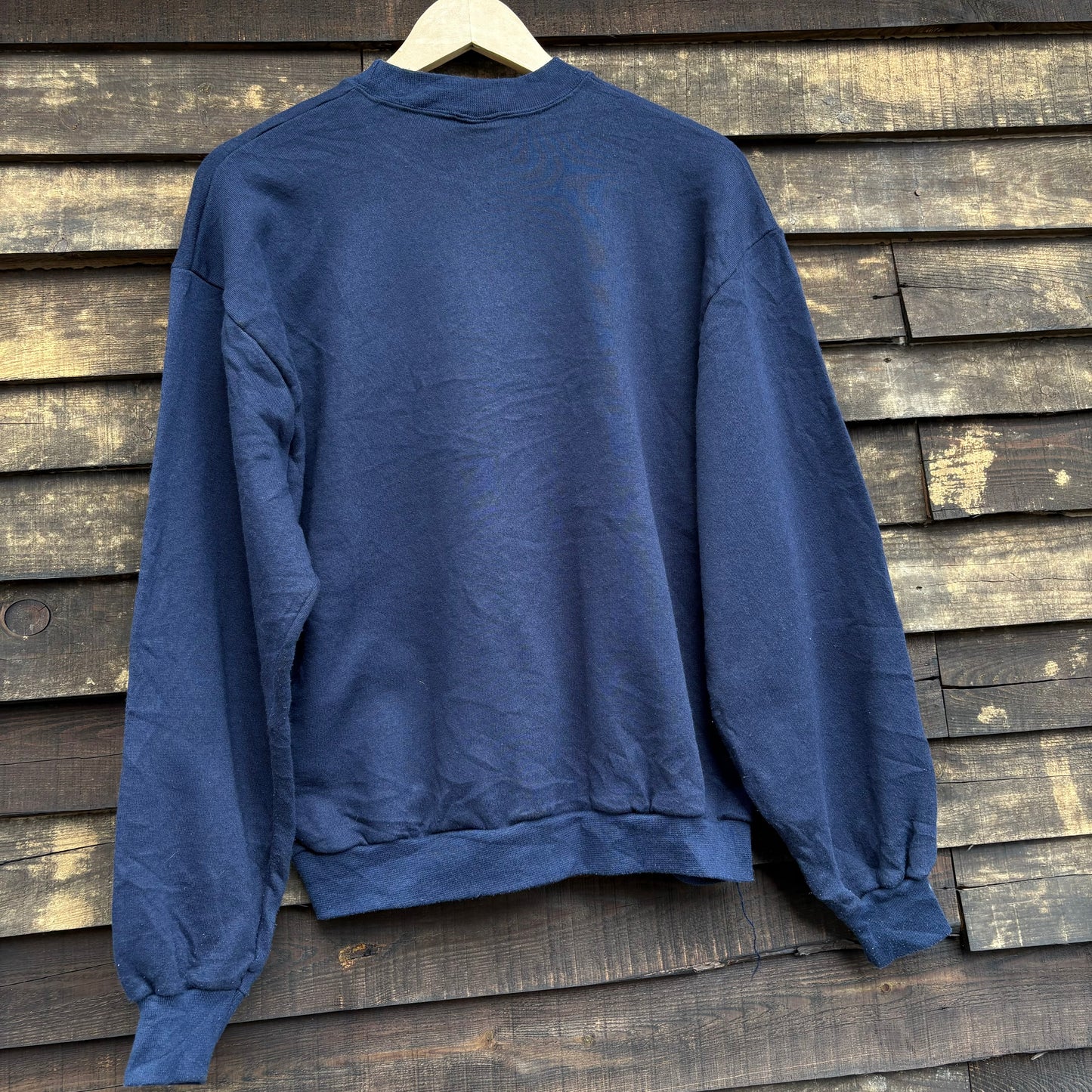 【USA vintage】sweat ALASKA