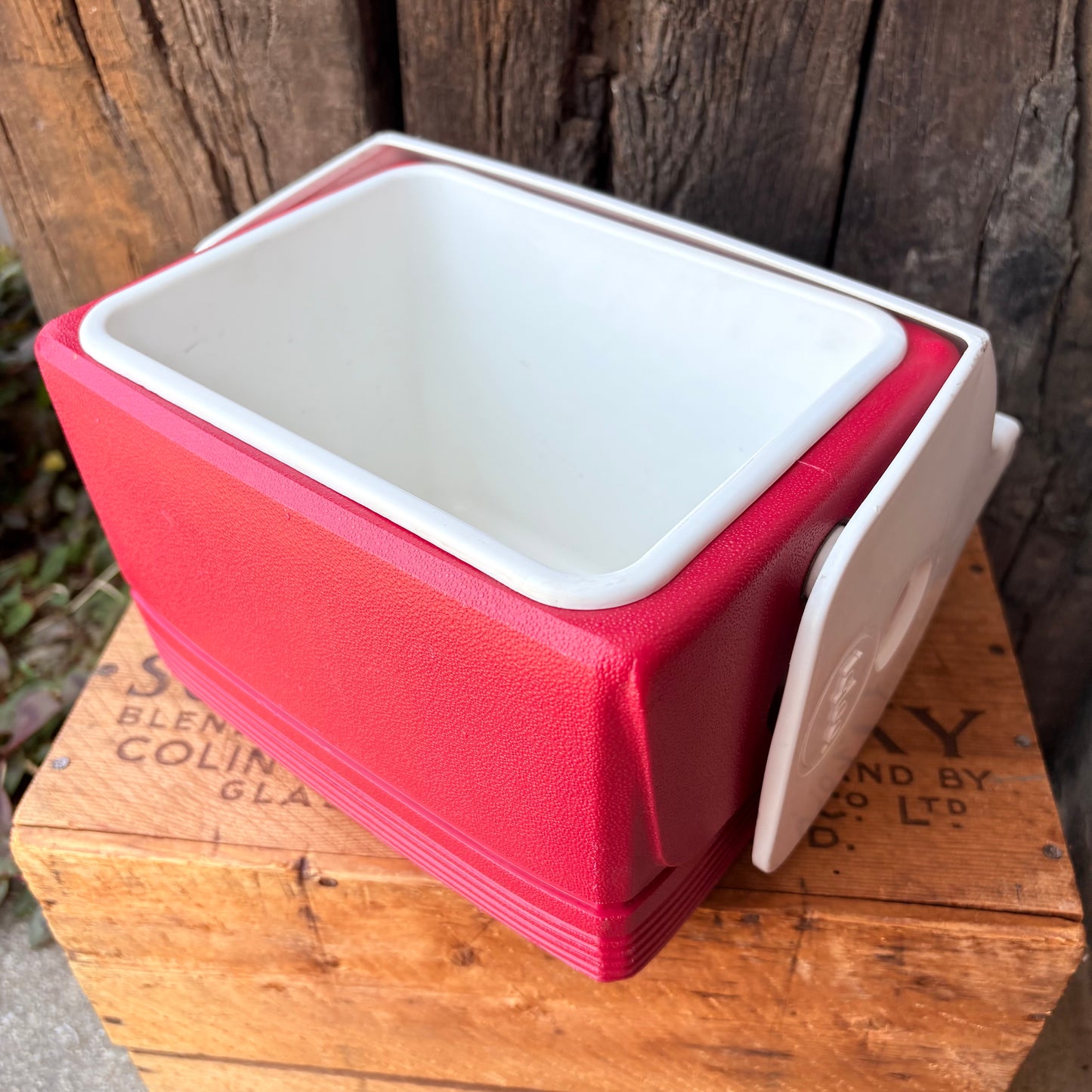 【USA vintage】Igloo Mini Mate Cooler