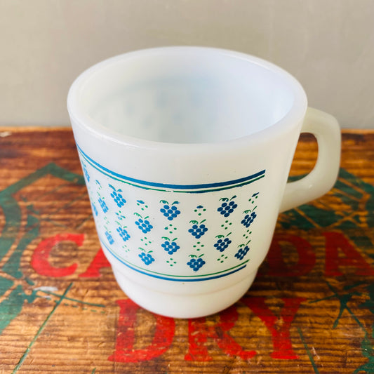 【1980s-1990s】TERMOCRISA mug