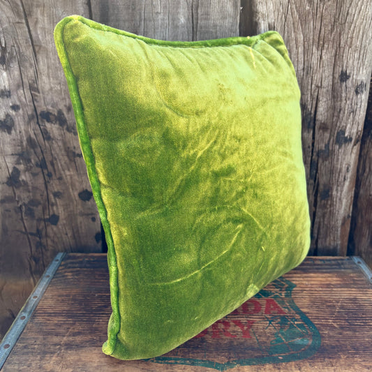 【USA vintage】 cushion