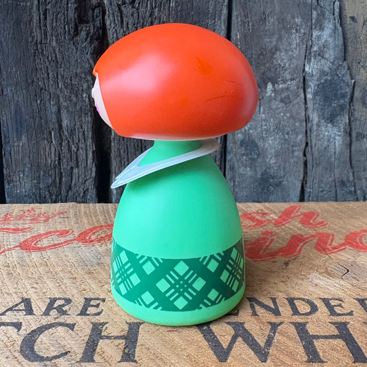 【1970s USA vintage】AVON Small World bottle