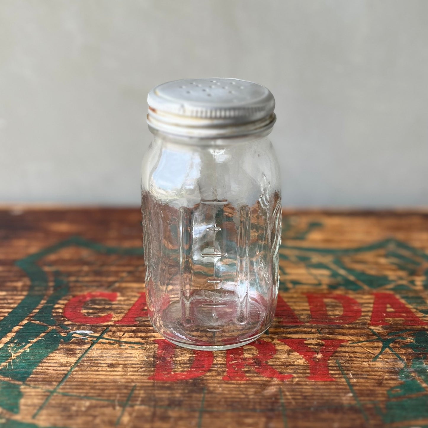 【USA vintage】Ball Mini Jar