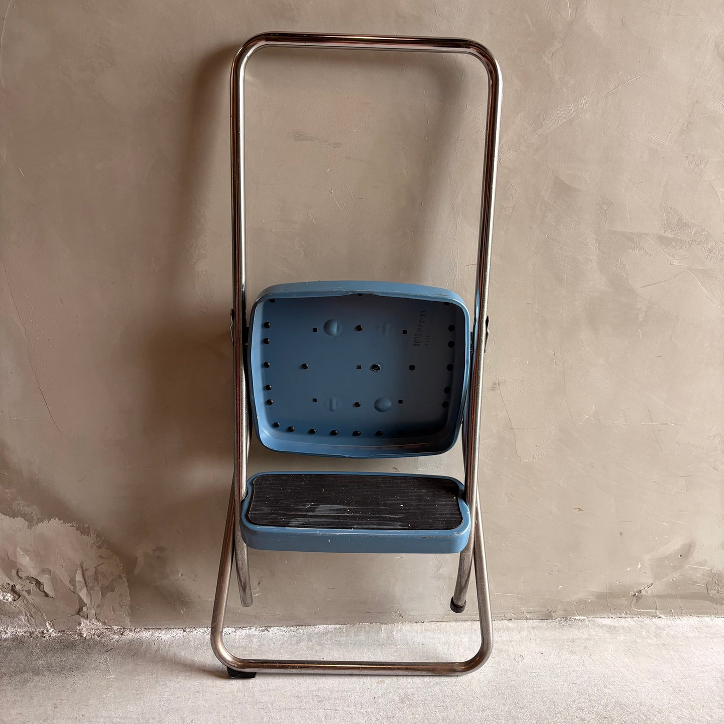 【USA vintage】COSCO Step Stool