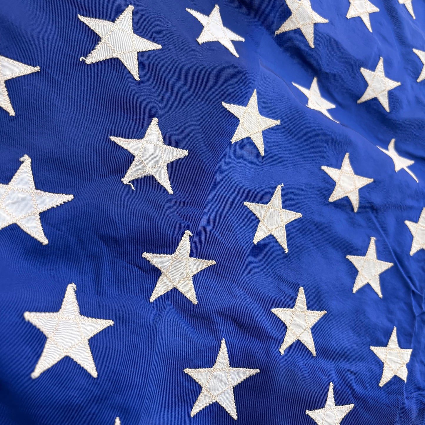 【USA vintage】American Flag