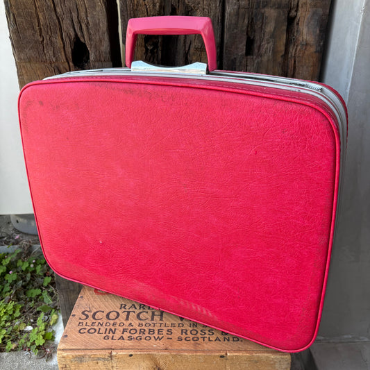 【USA Vintage】 Samsonite Suitcase