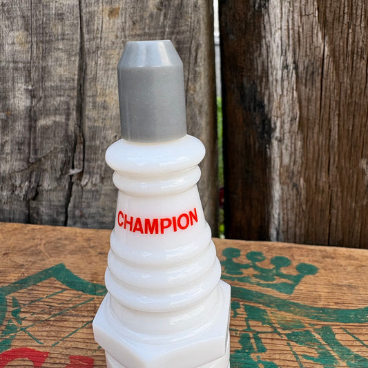 【1975 USA vintage】AVON CHAMPION SPARK PLUG