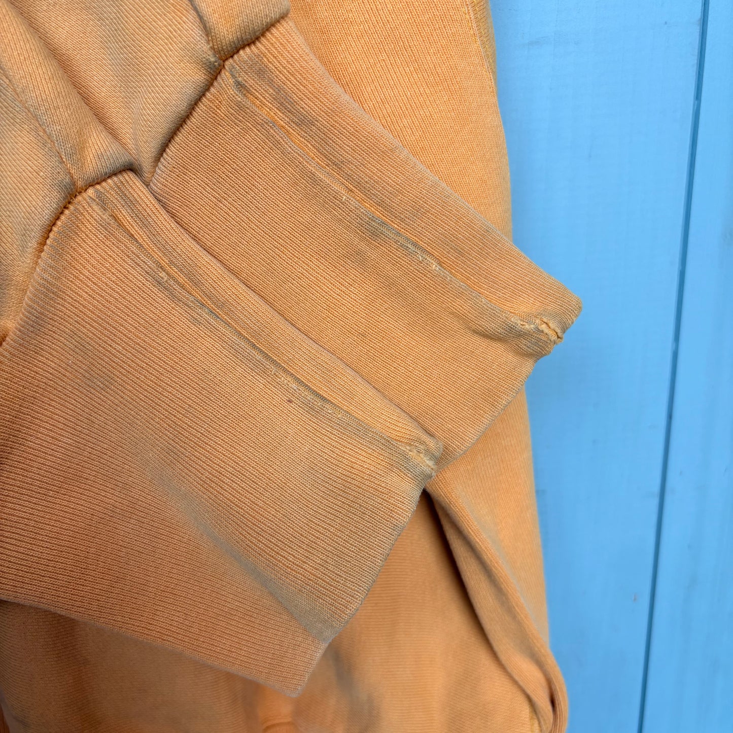 【1990s USA vintage】Snap-on Tools #1 Sweatshirt