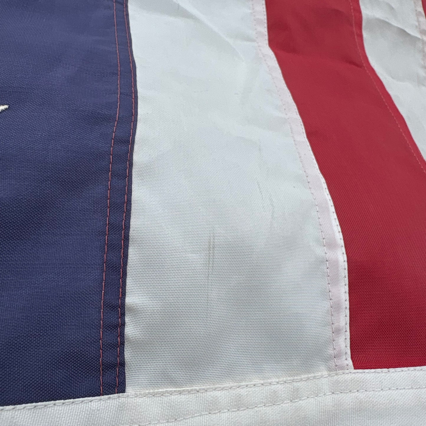 【USA Vintage】 American Flag