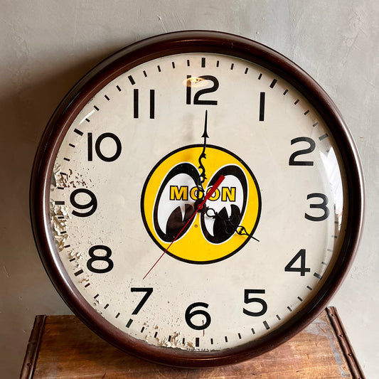 【USA vintage】Wall Clock 壁かけ時計