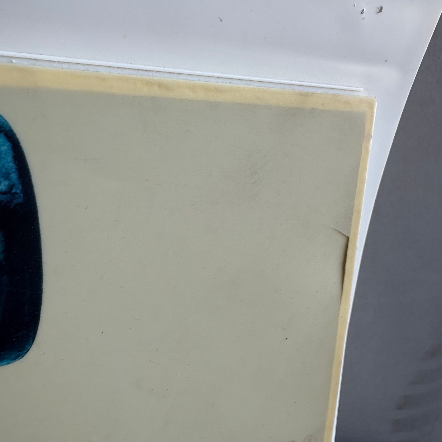 【1960s USA vintage】SPARKLING CHAMPALE ライト バーサイン 看板