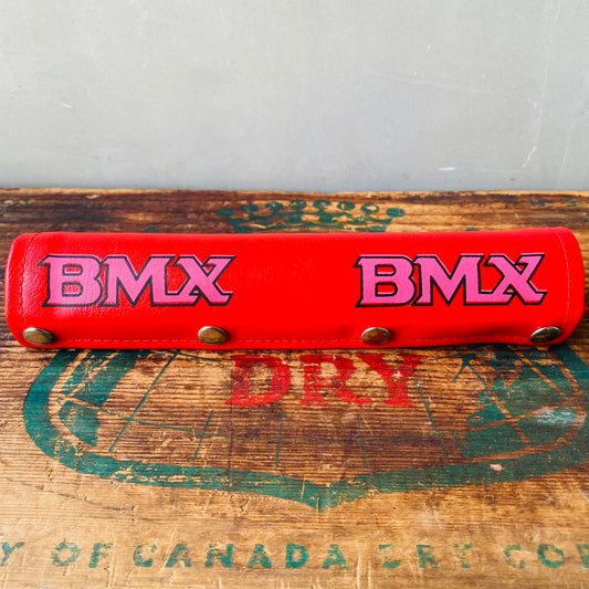 【USA vintage】BMX handle bar pad