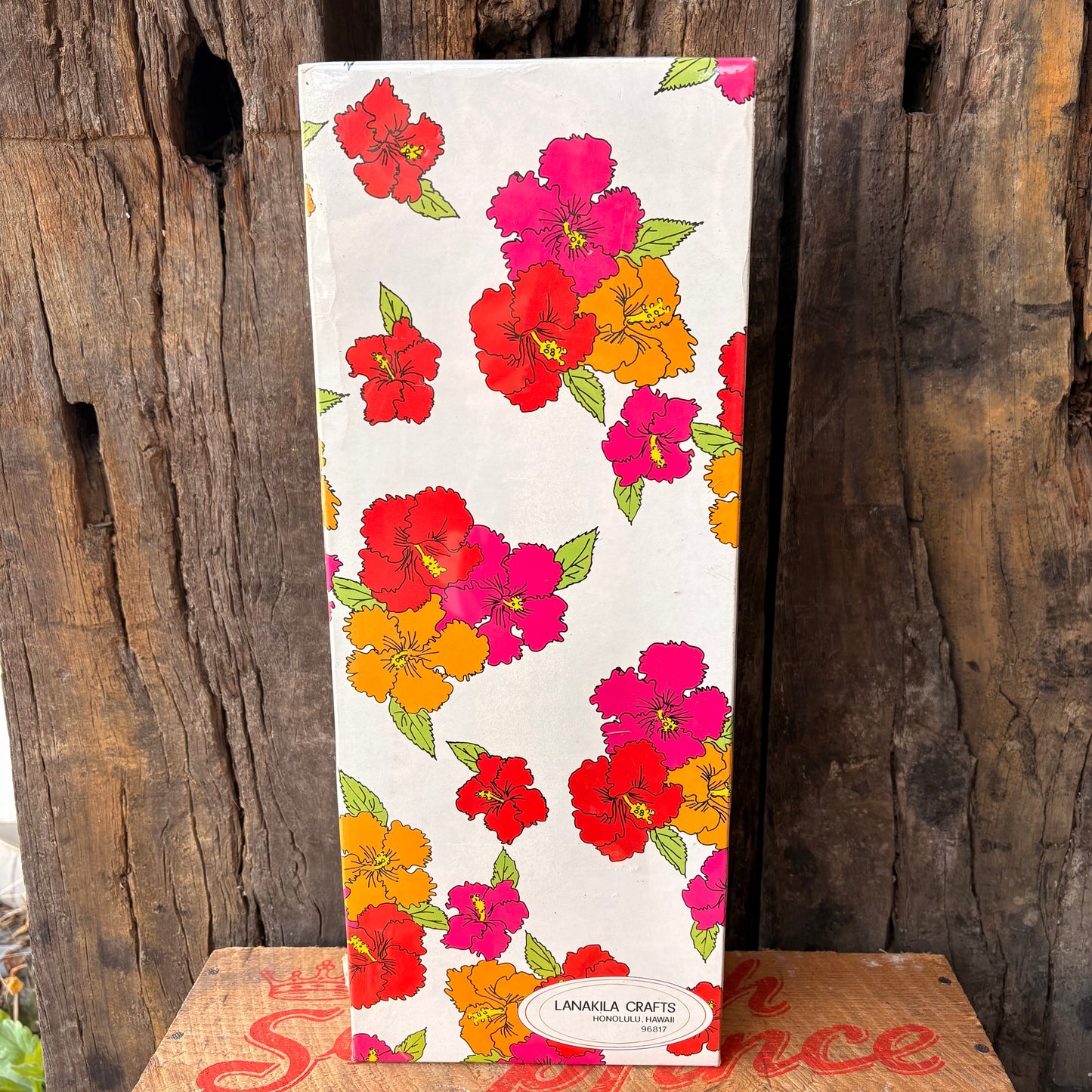 【1970s USA vintage】LANAKILA CRAFTS Hula Doll