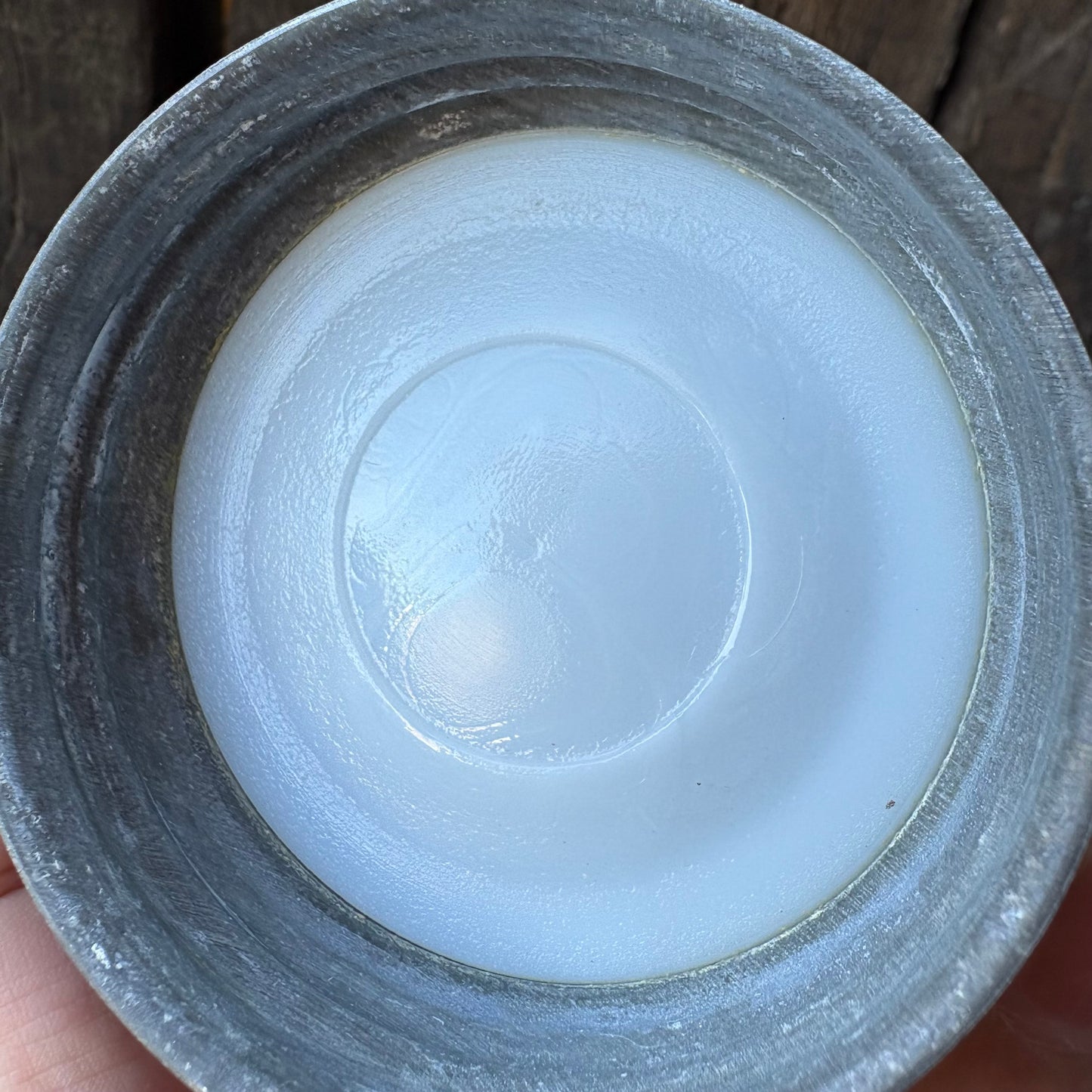 【1910s-1920s USA vintage】Ball PERFECT MASON JAR