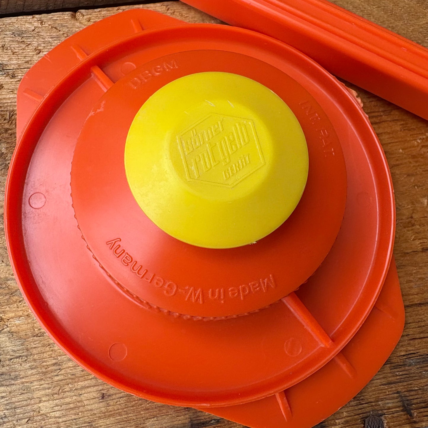 【1970s USA vintage】Combi Chef Combination Slicer-Chipper