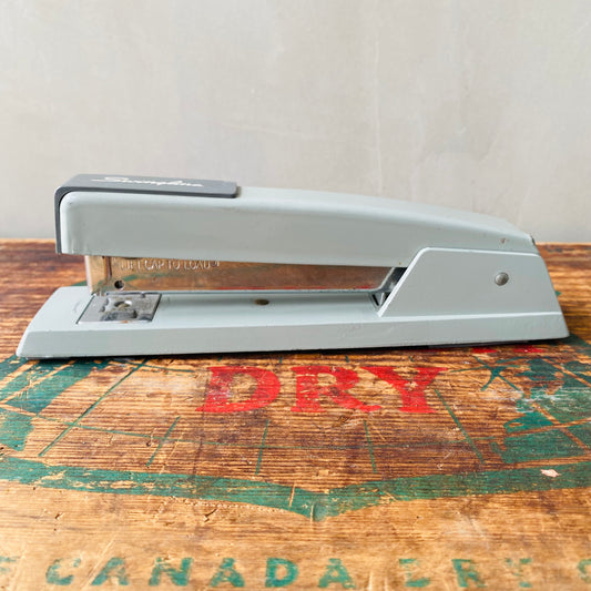 【1960s-1970s USA vintage】Swingline stapler
