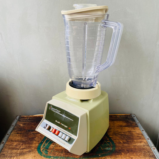 【USA vintage】Osterizer blender