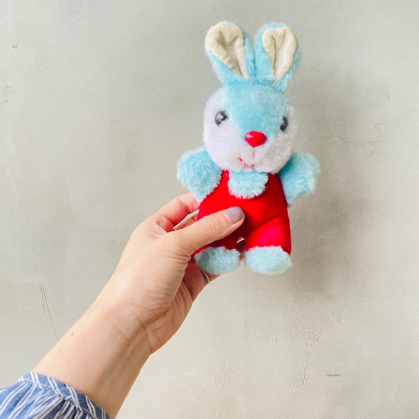 【USA vintage】Rabbit plush toy