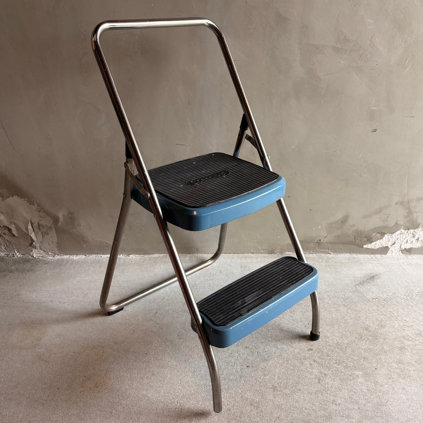 【USA vintage】COSCO Step Stool