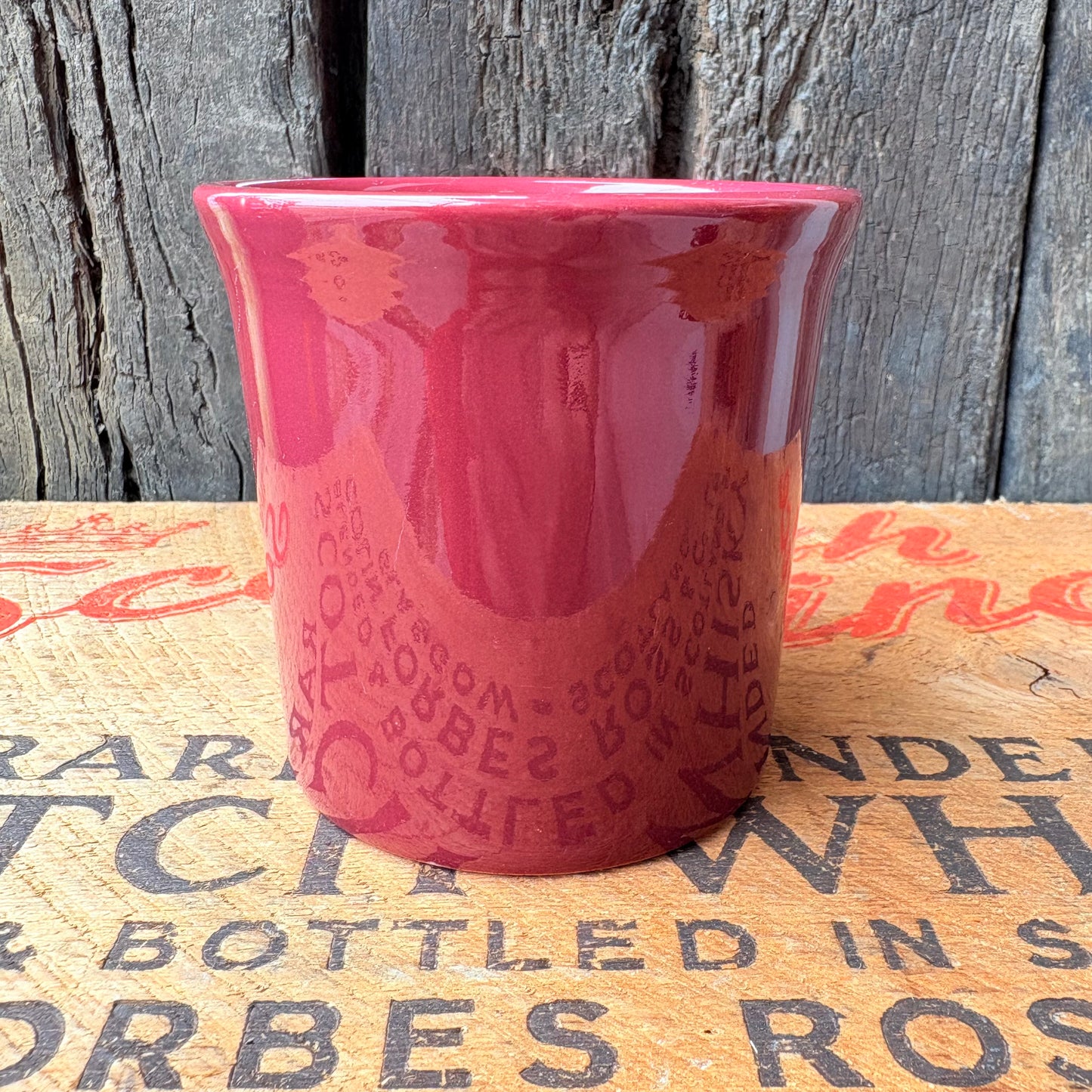 【USA vintage】Fiesta Mug