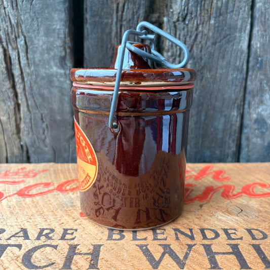 【1960s USA vintage】SOURDOUGH POT