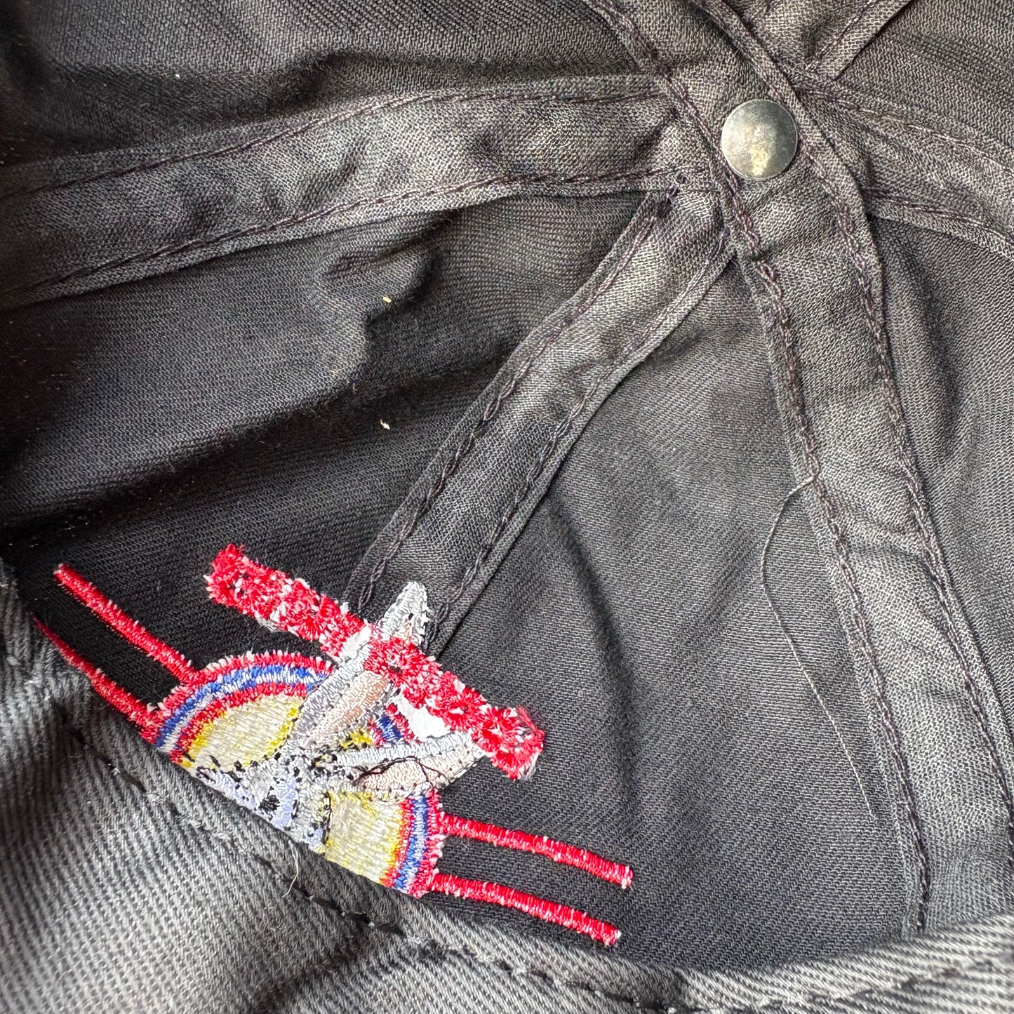 【1997 USA vintage】Looney Tunes U.S. MAIL