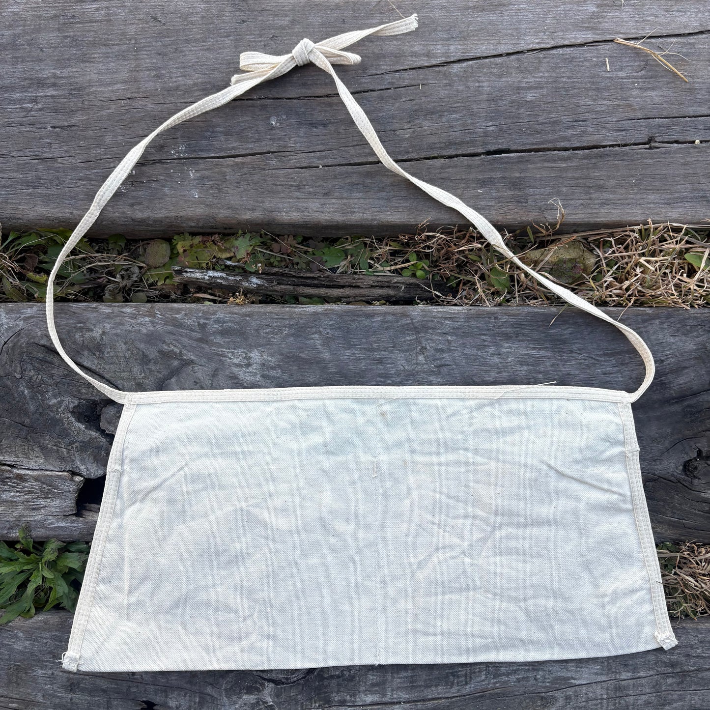 【USA vintage】Work Apron