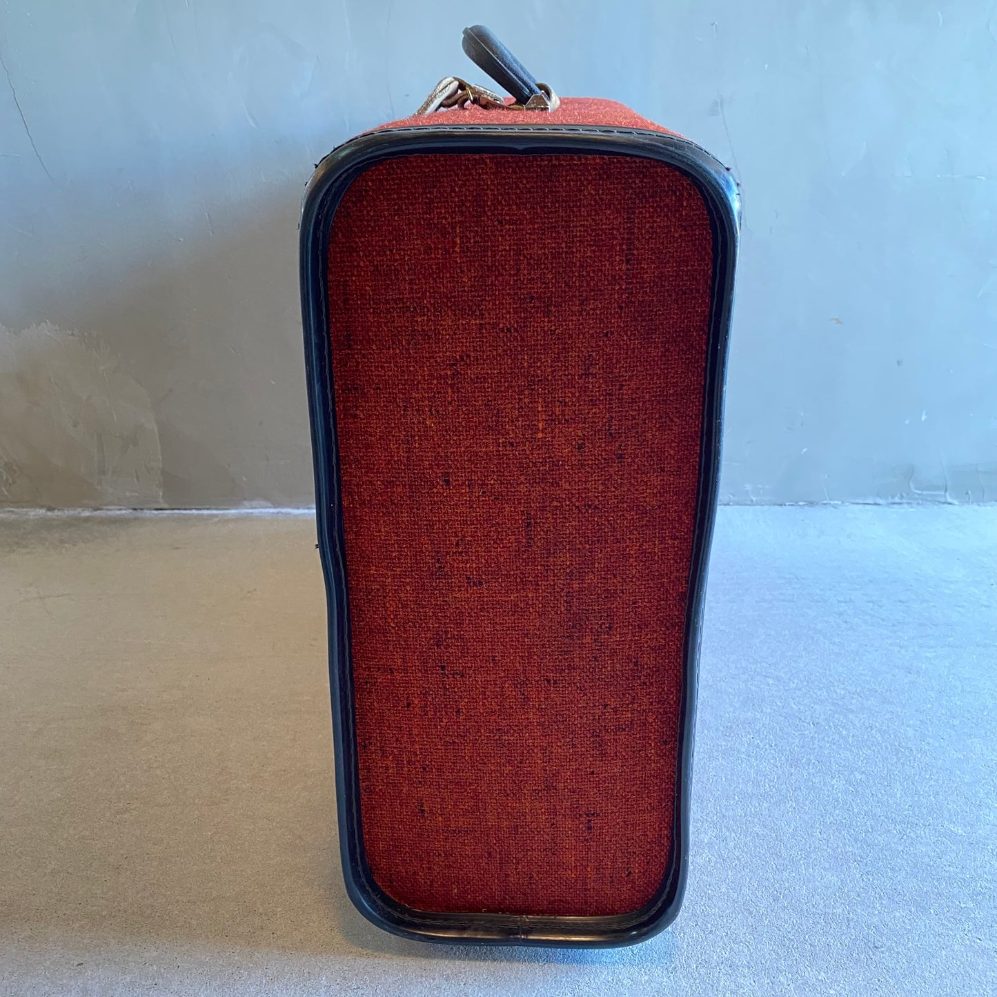 【1970s USA vintage】Skyway Luggage suitcase