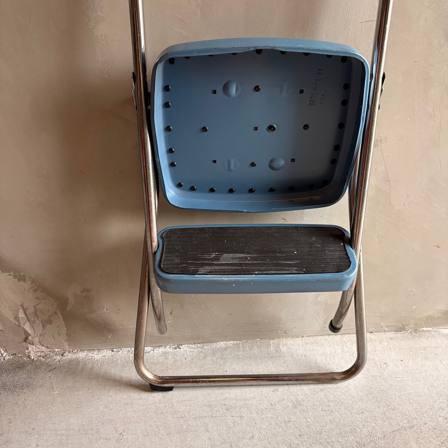 【USA vintage】COSCO Step Stool