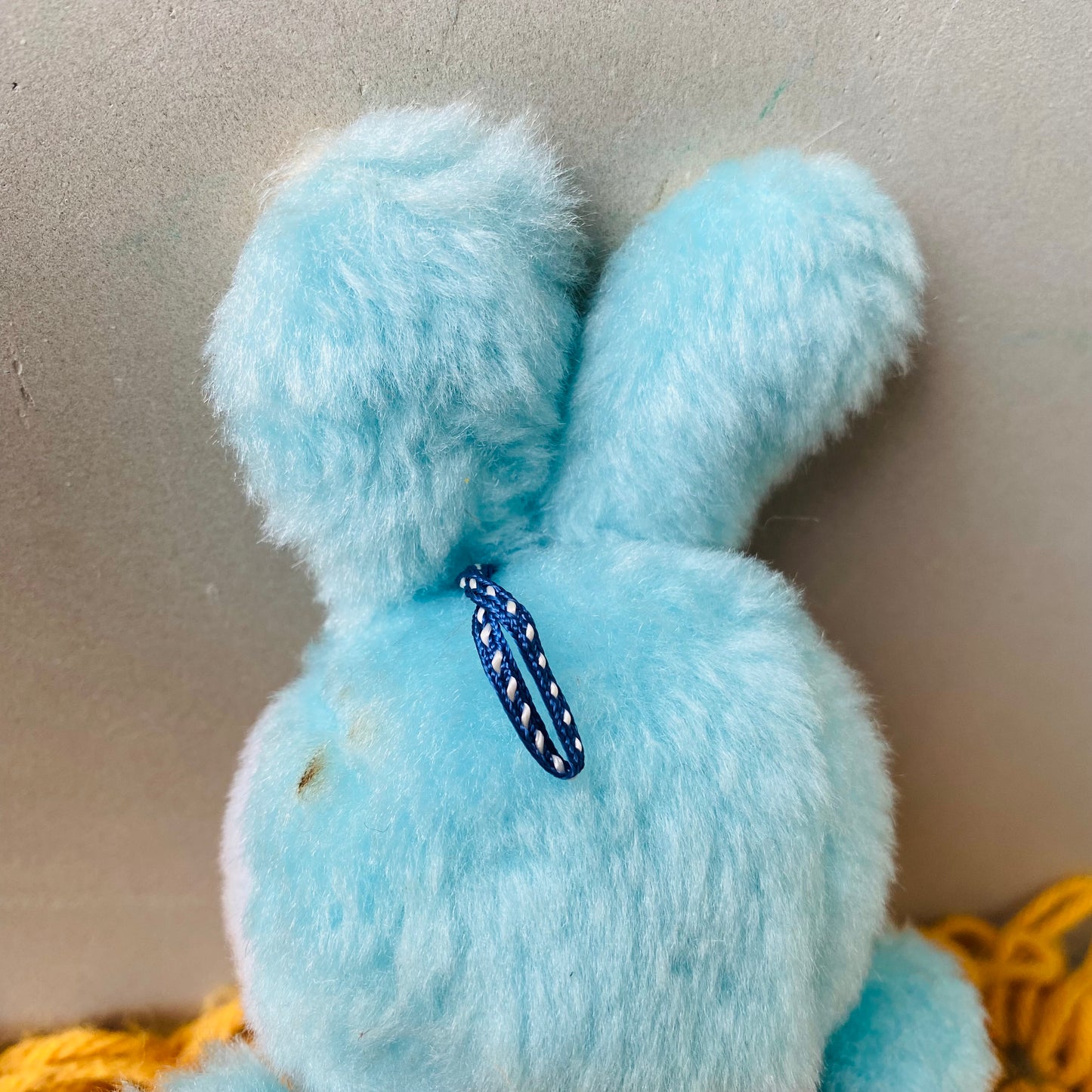 【USA vintage】Rabbit plush toy