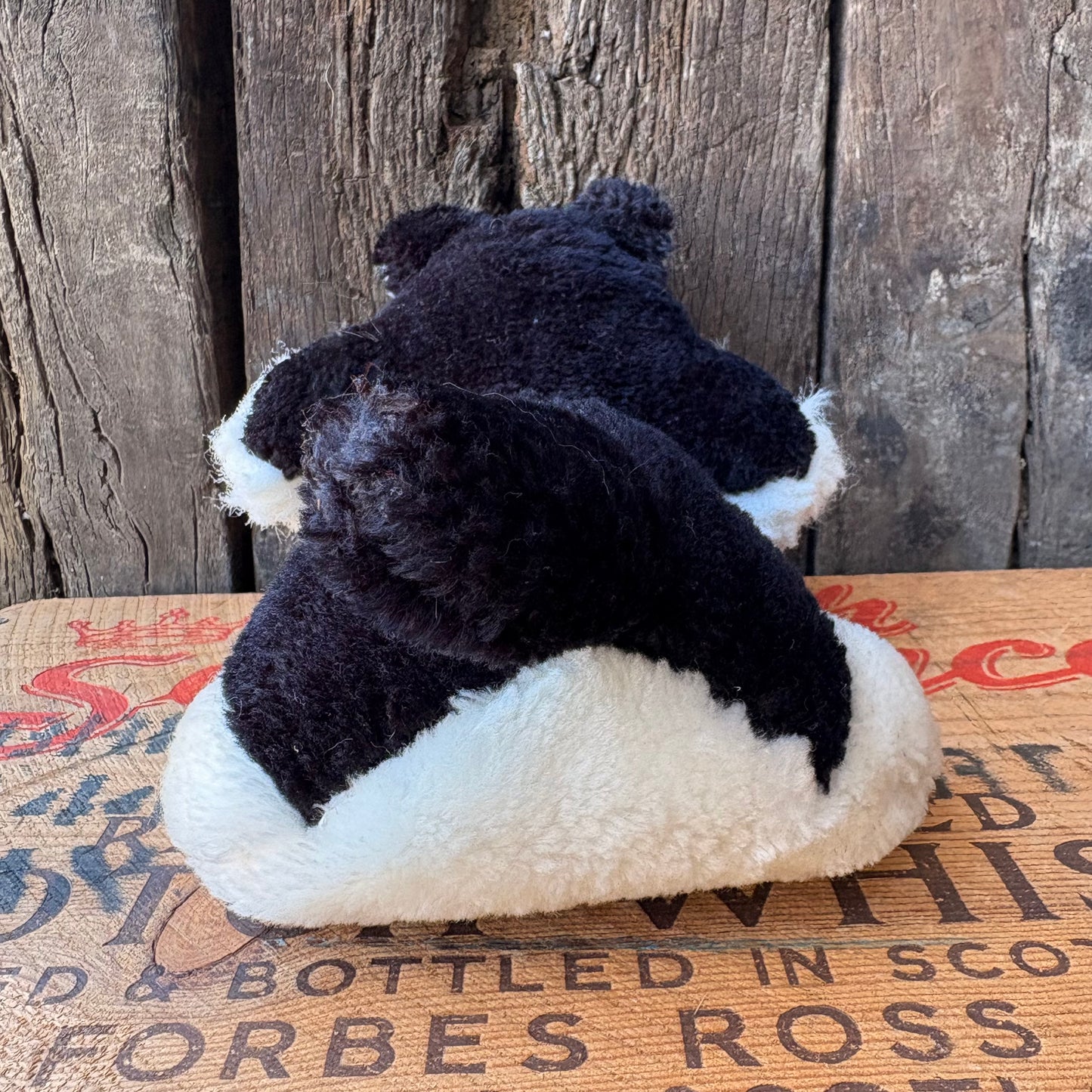 【1990s vintage】Sylvester Jr. Plush Doll WARNER BROS