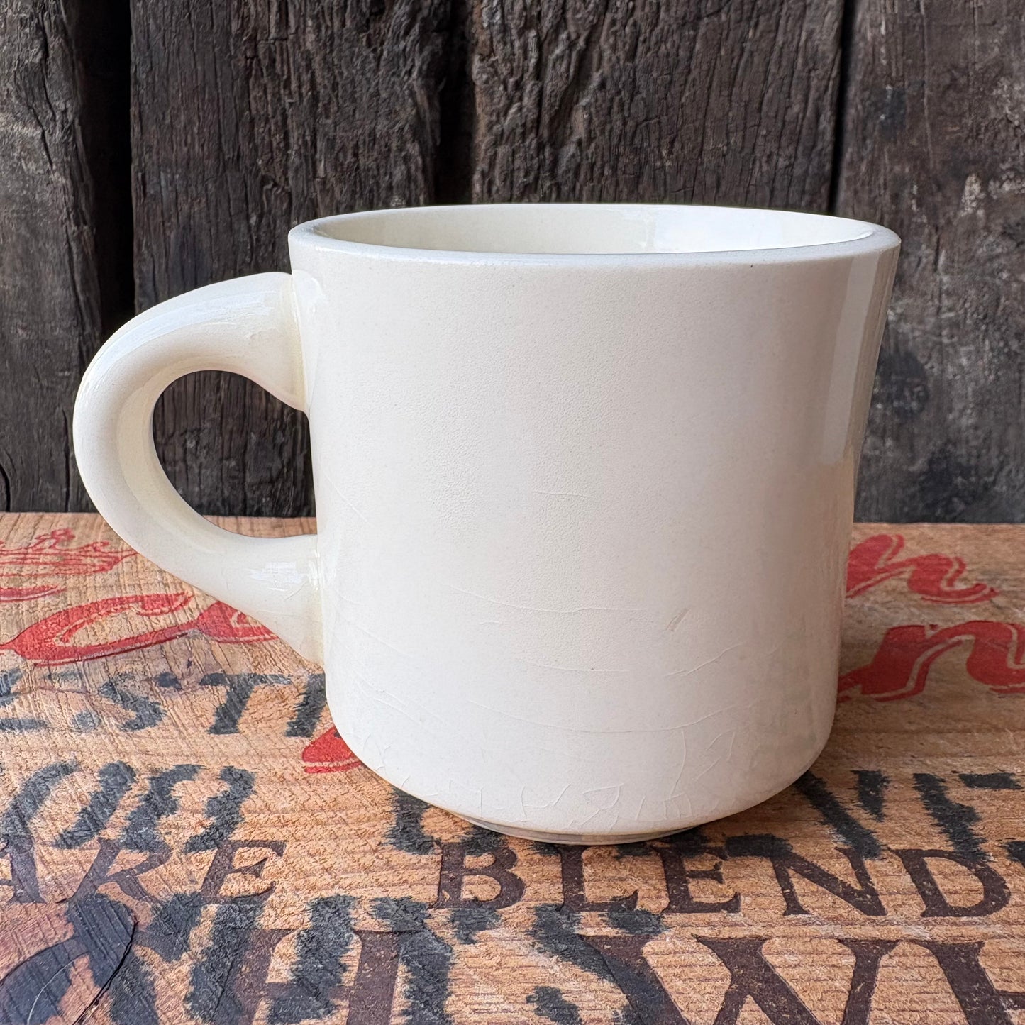 【1970s USA vintage】Boy Scout of America Mug