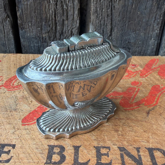 【USA vintage】A.S.R. Table Lighter