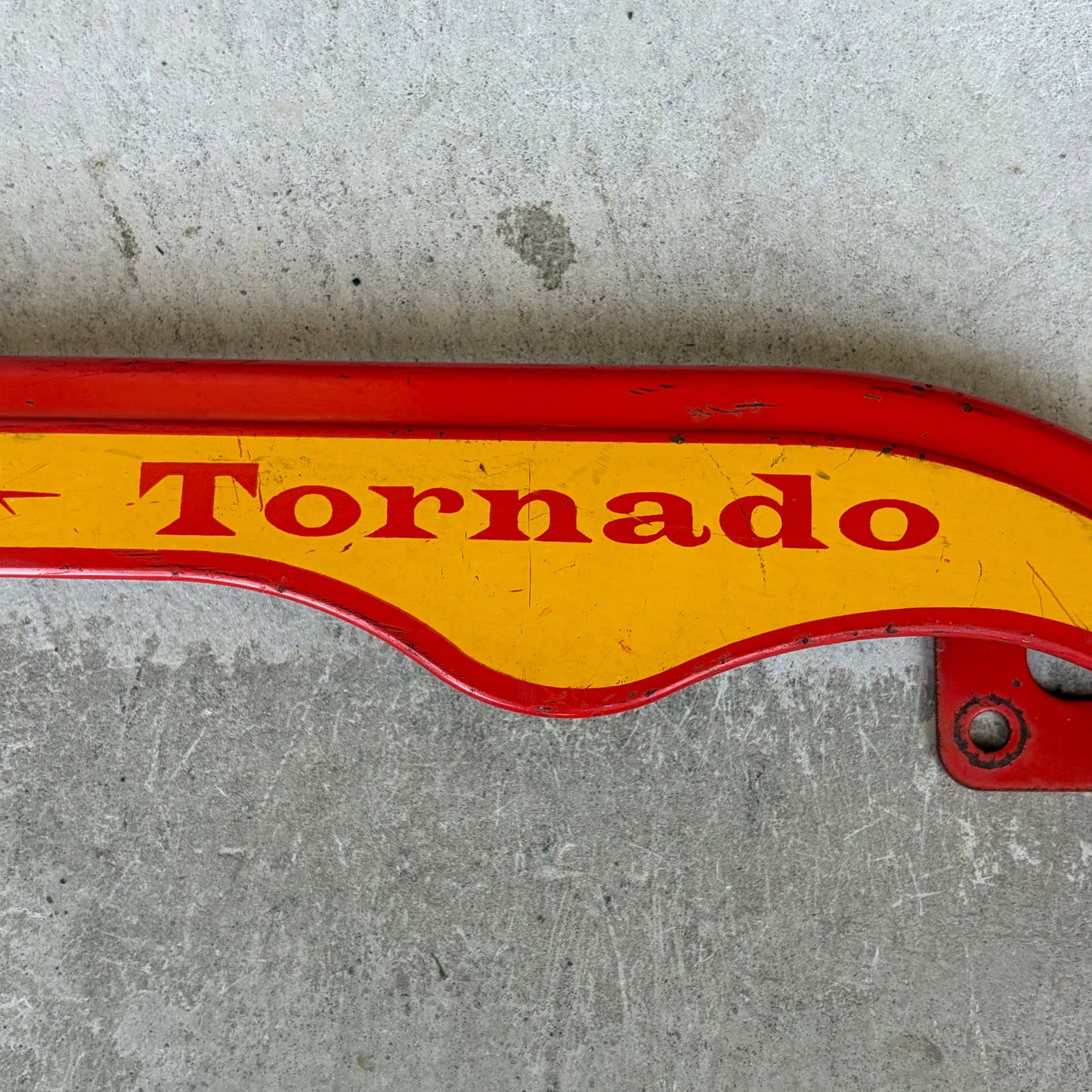 【USA vintage】Schwinn Chain Cover