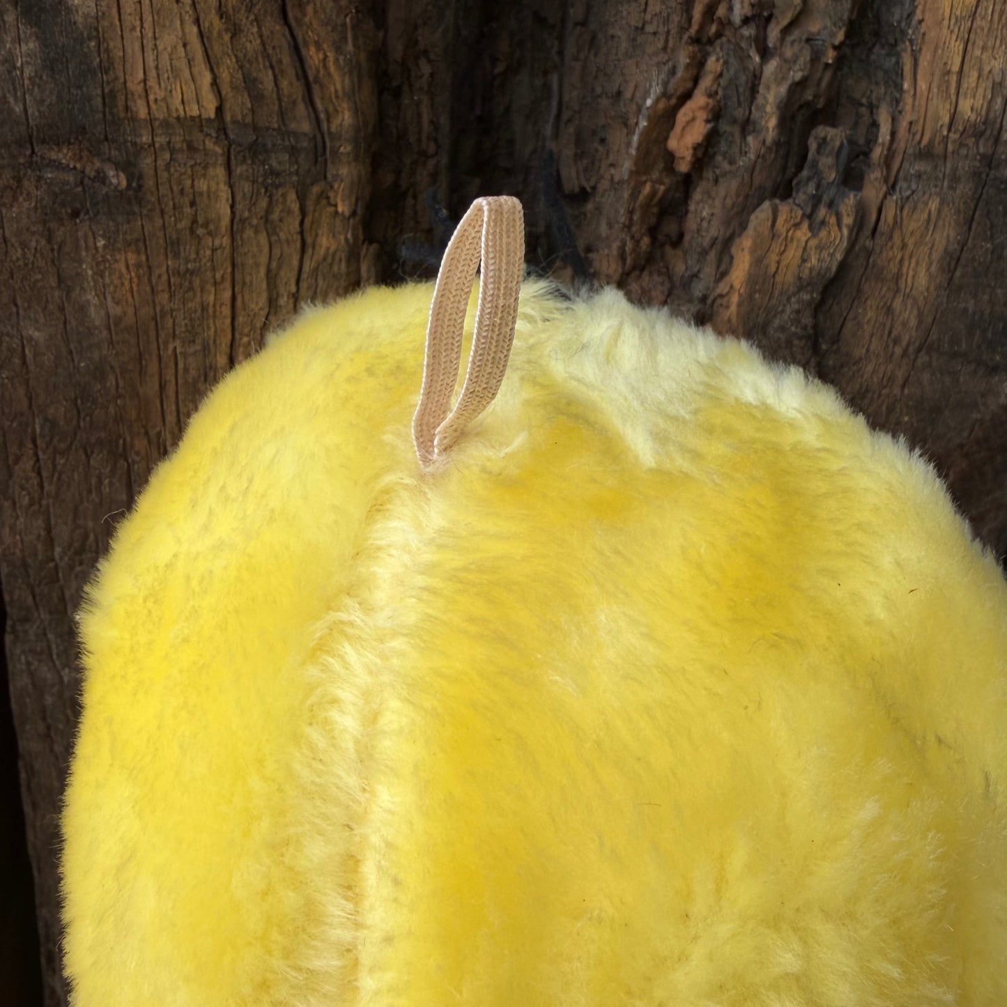 【1971 USA vintage】Looney Tunes Tweety Plush