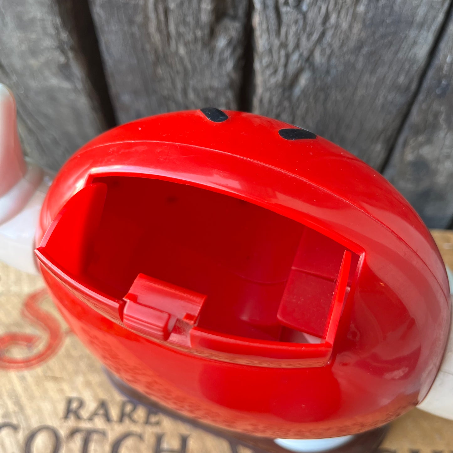 【USA vintage】90’s M& M’s Chocolate Dispenser