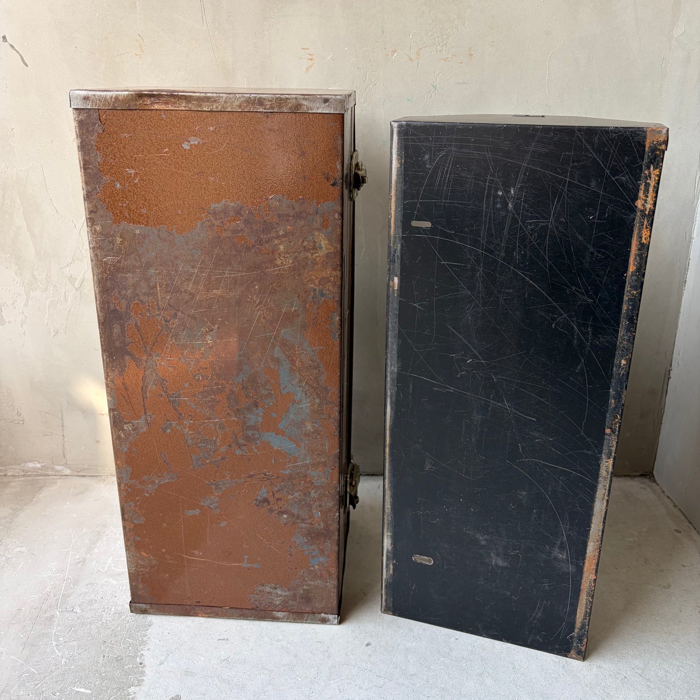【USA vintage】My Buddy Tradesman Toolbox
