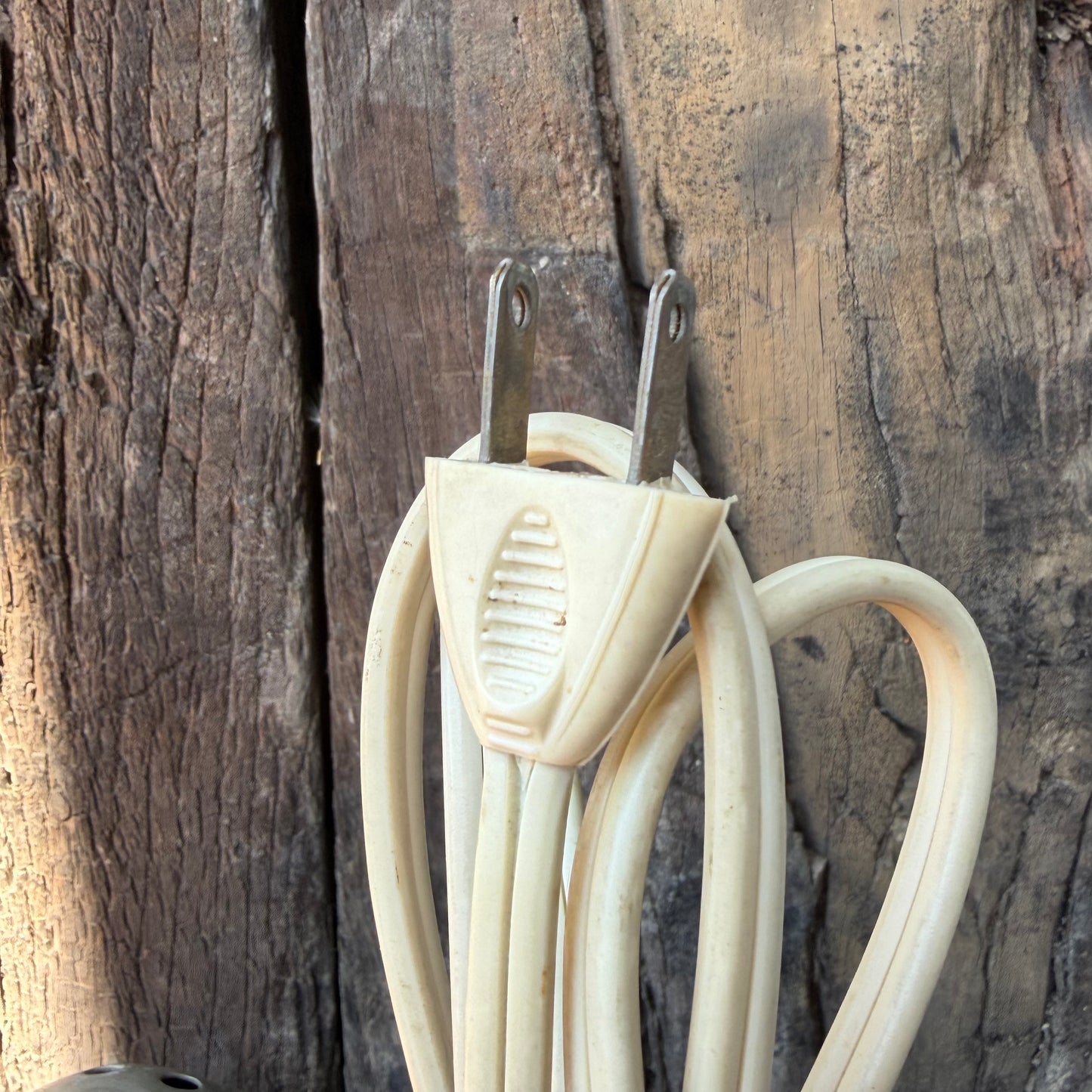 【USA vintage】Chic Jr. Hair Dryer