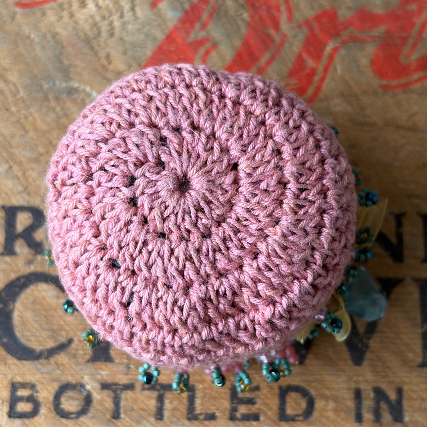 【USA vintage】Pin Cushion