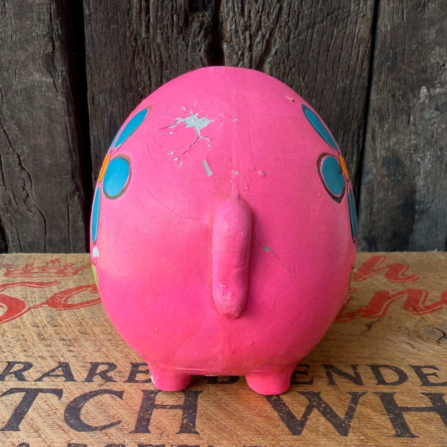 【JAPAN vintage】Piggy Bank