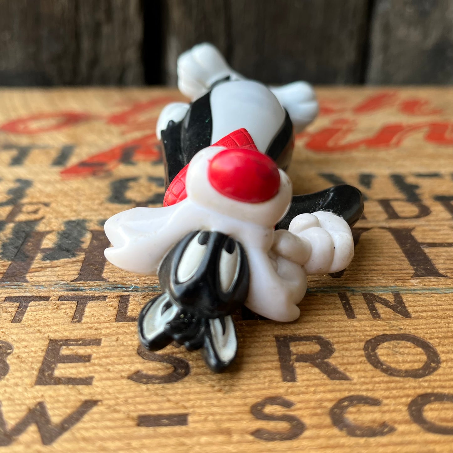 【USA vintage】Sylvester The Cat Pen