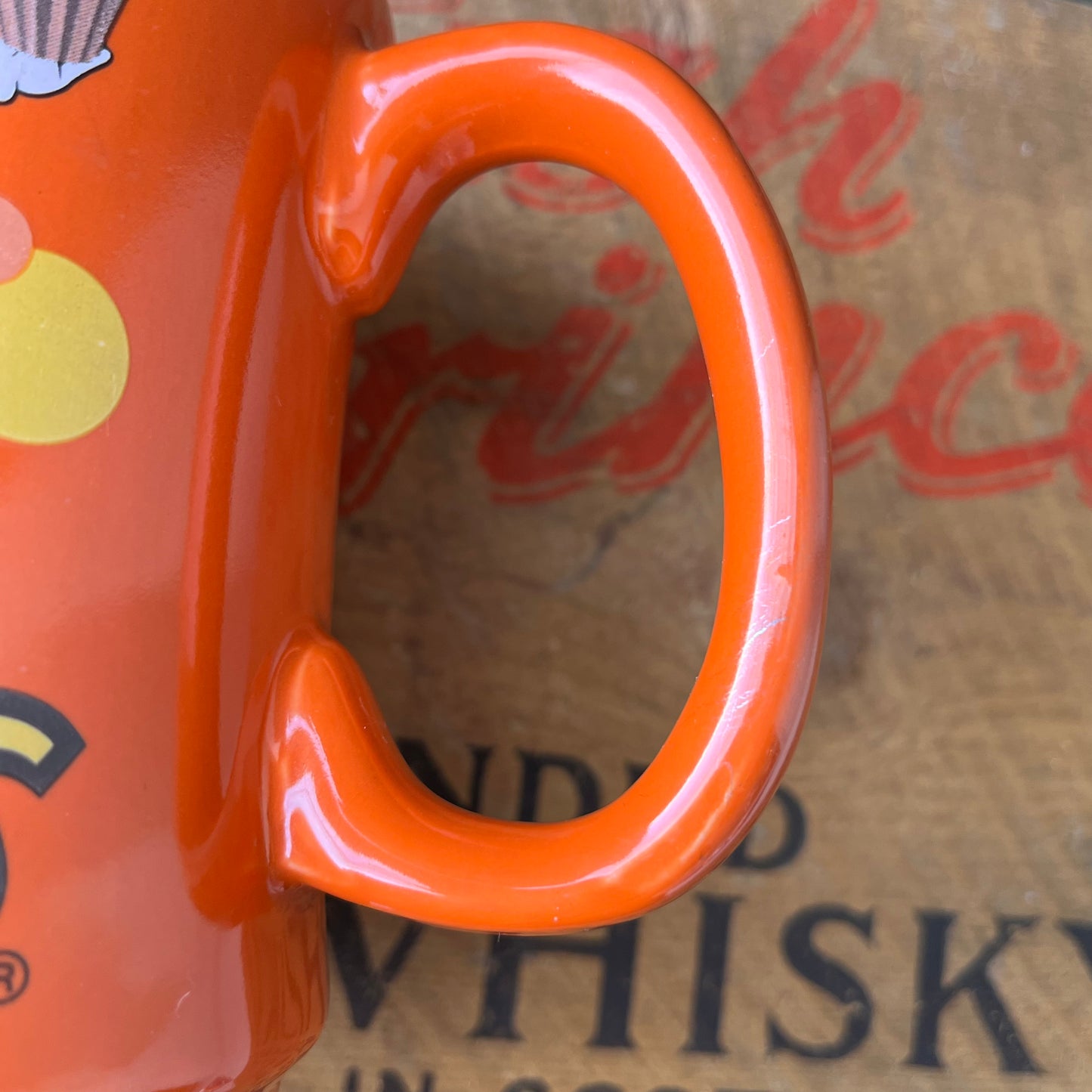 【USA】Reese’s Mug Cup