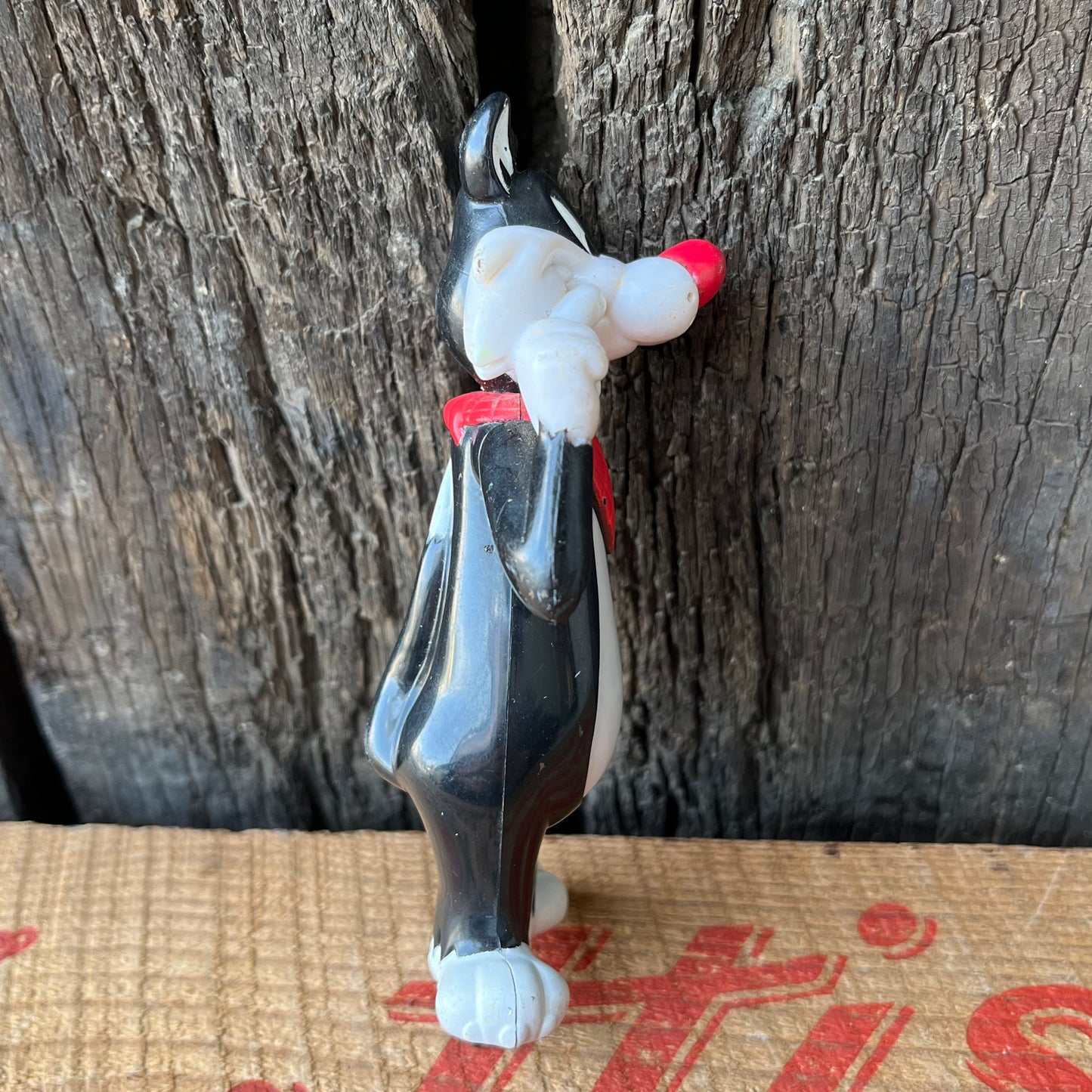 【USA vintage】Sylvester The Cat Pen