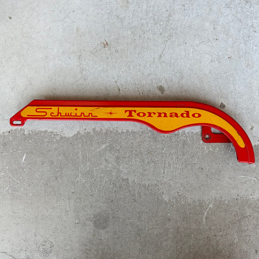 【USA vintage】Schwinn Chain Cover