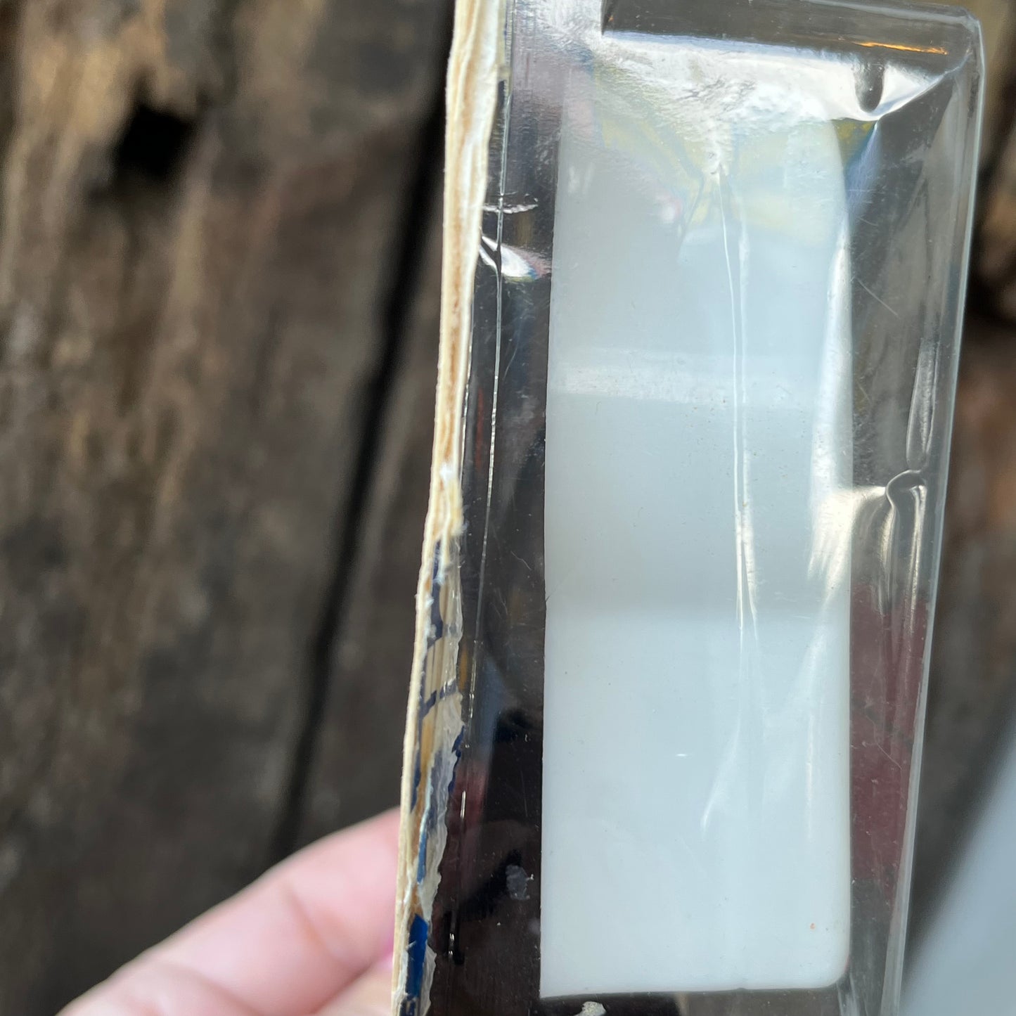 【USA vintage】1989 Snoopy Night Light