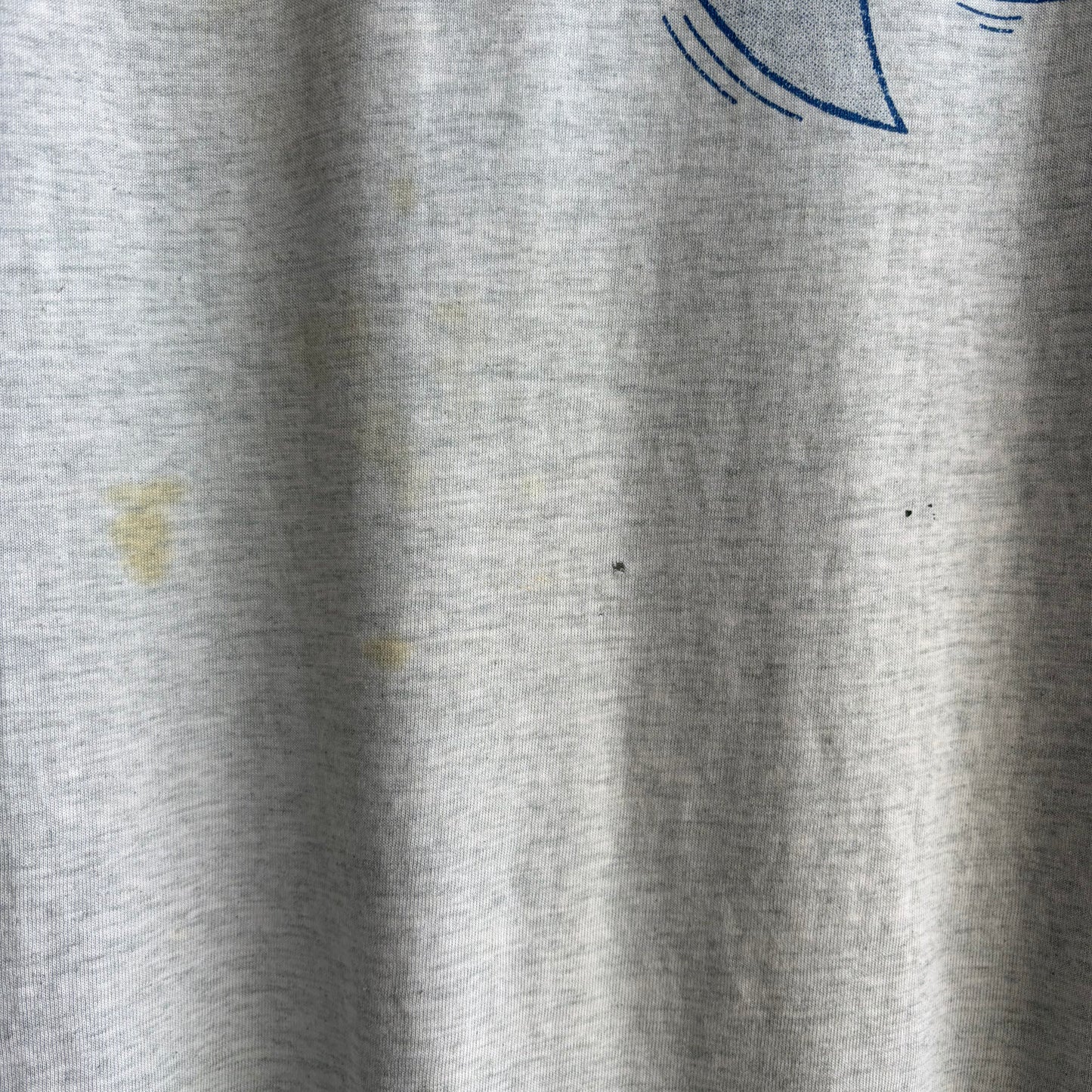 【USA vintage】90s BLUE RIBBON WEEKEND T Shirt
