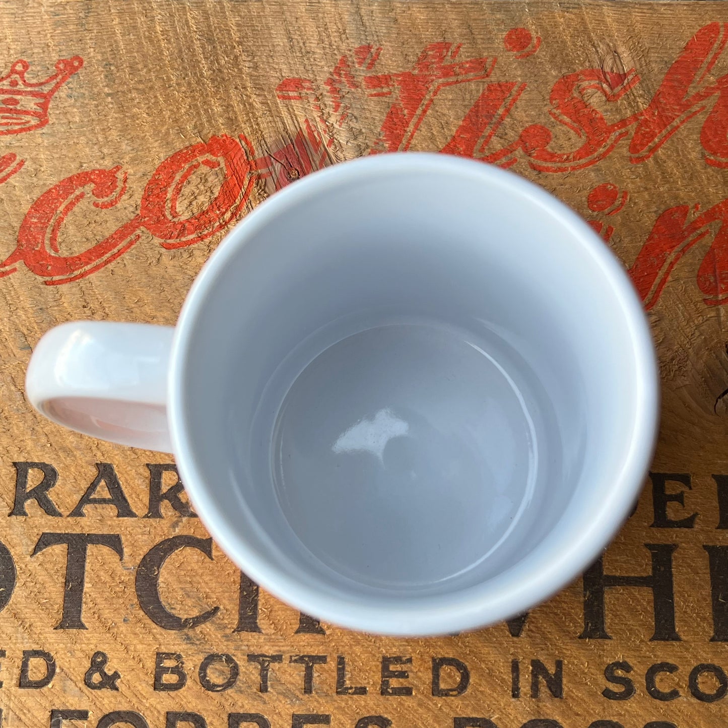 【USA】Reese's mug cup