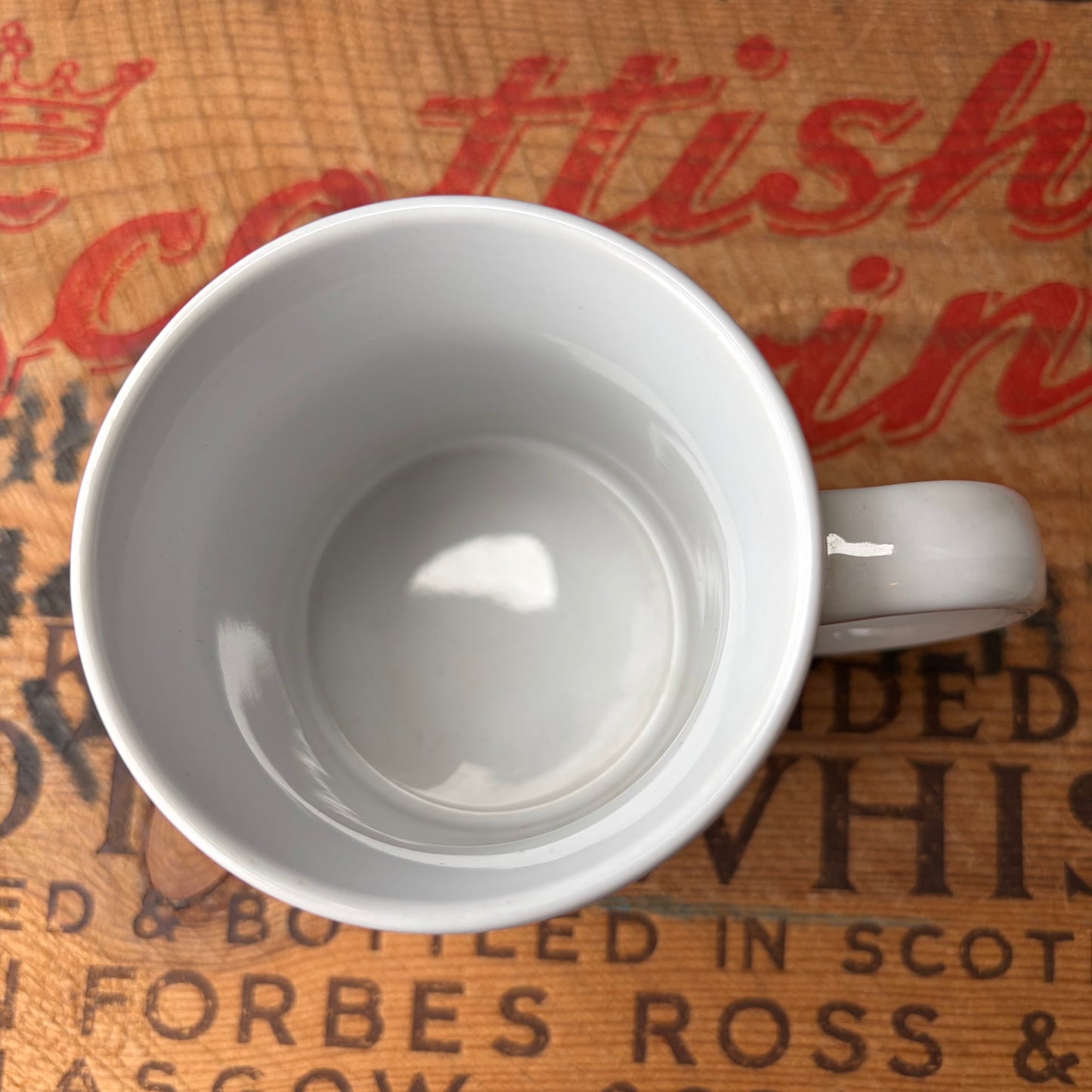 【USA】Kellogg Mug cup　SNAP CRACKLE ＆ POP